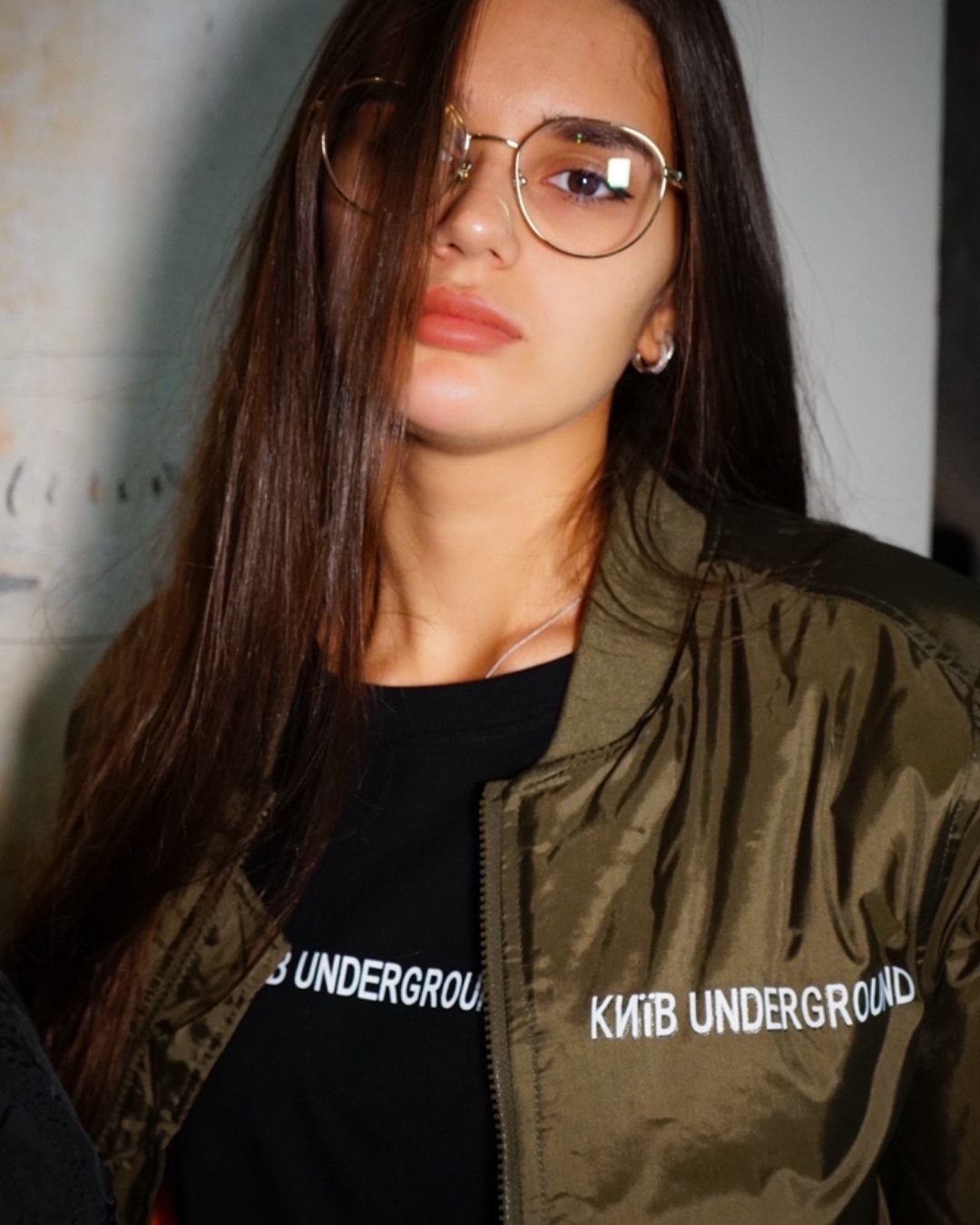 БОМБЕР З КОМІТОМ - ЛЮБОВ - ЛЮБОВ