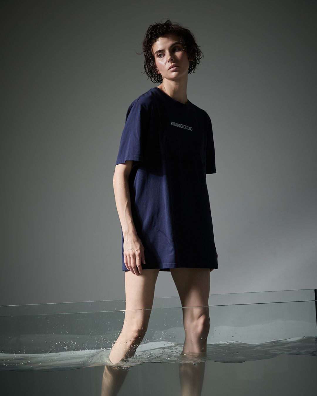 T-SHIRT-BRAVE-МУЖНІСТЬ