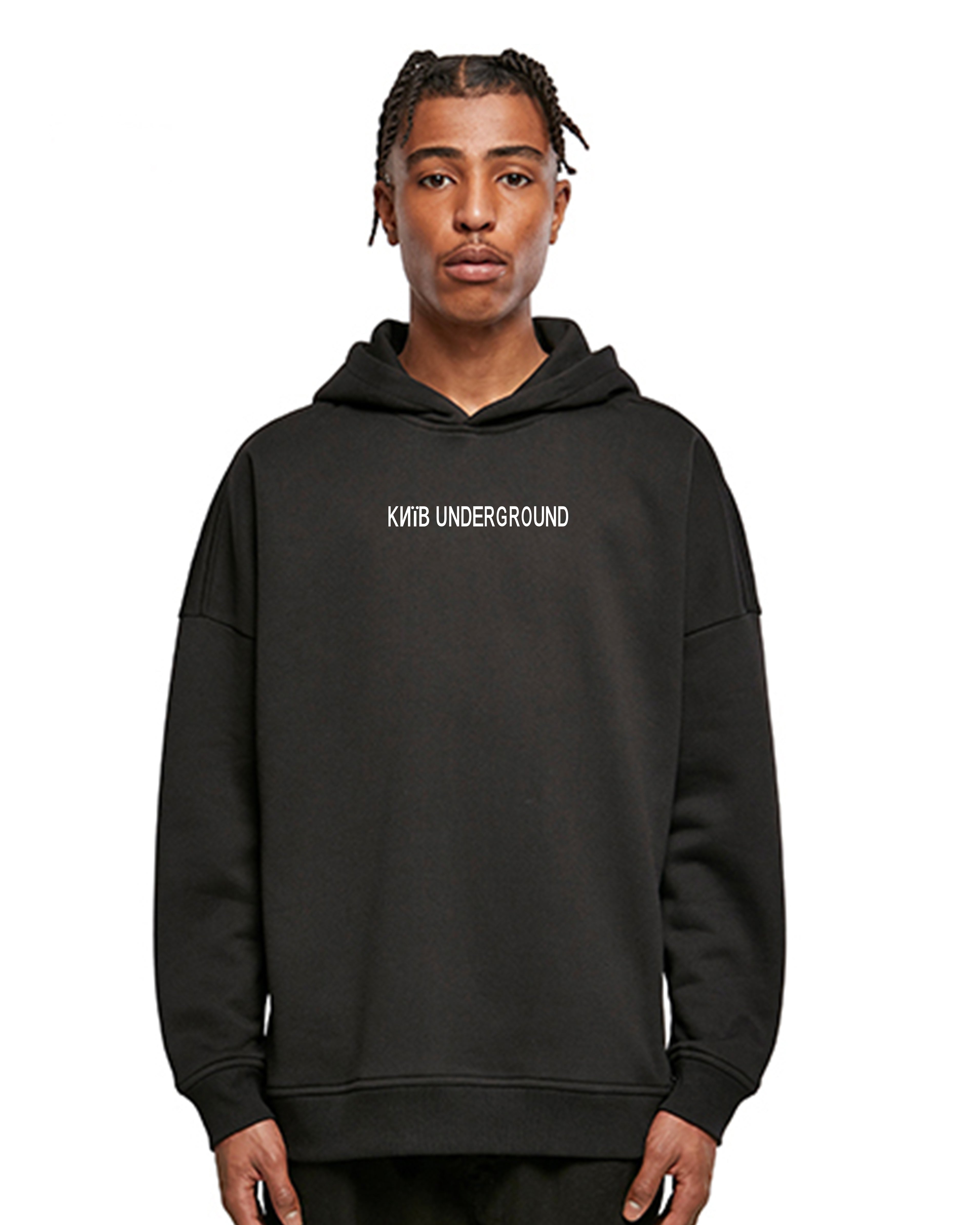 HOODIE - PEACE - МИР