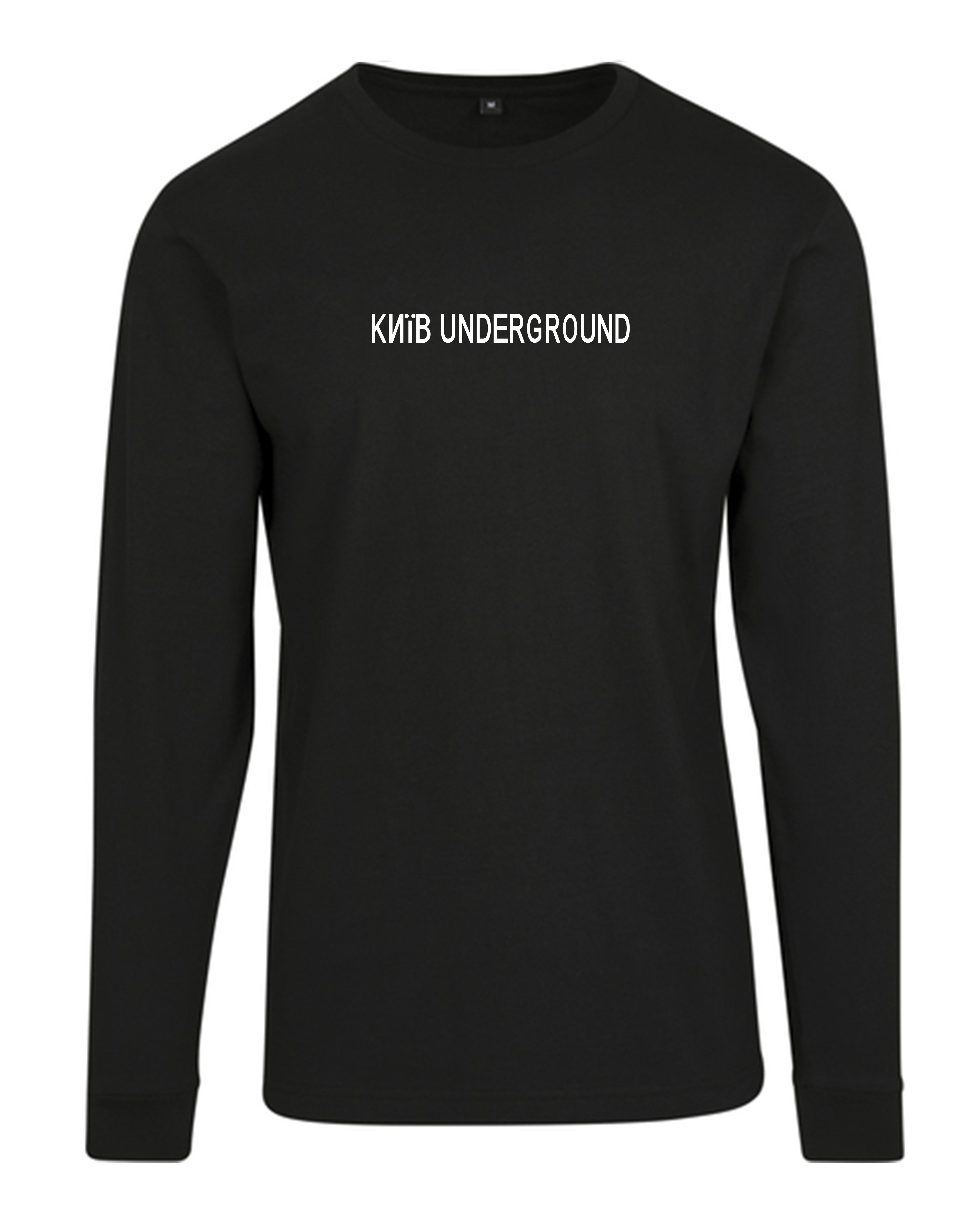 LONG SLEEVE - HONOR - ЧЕСТЬ