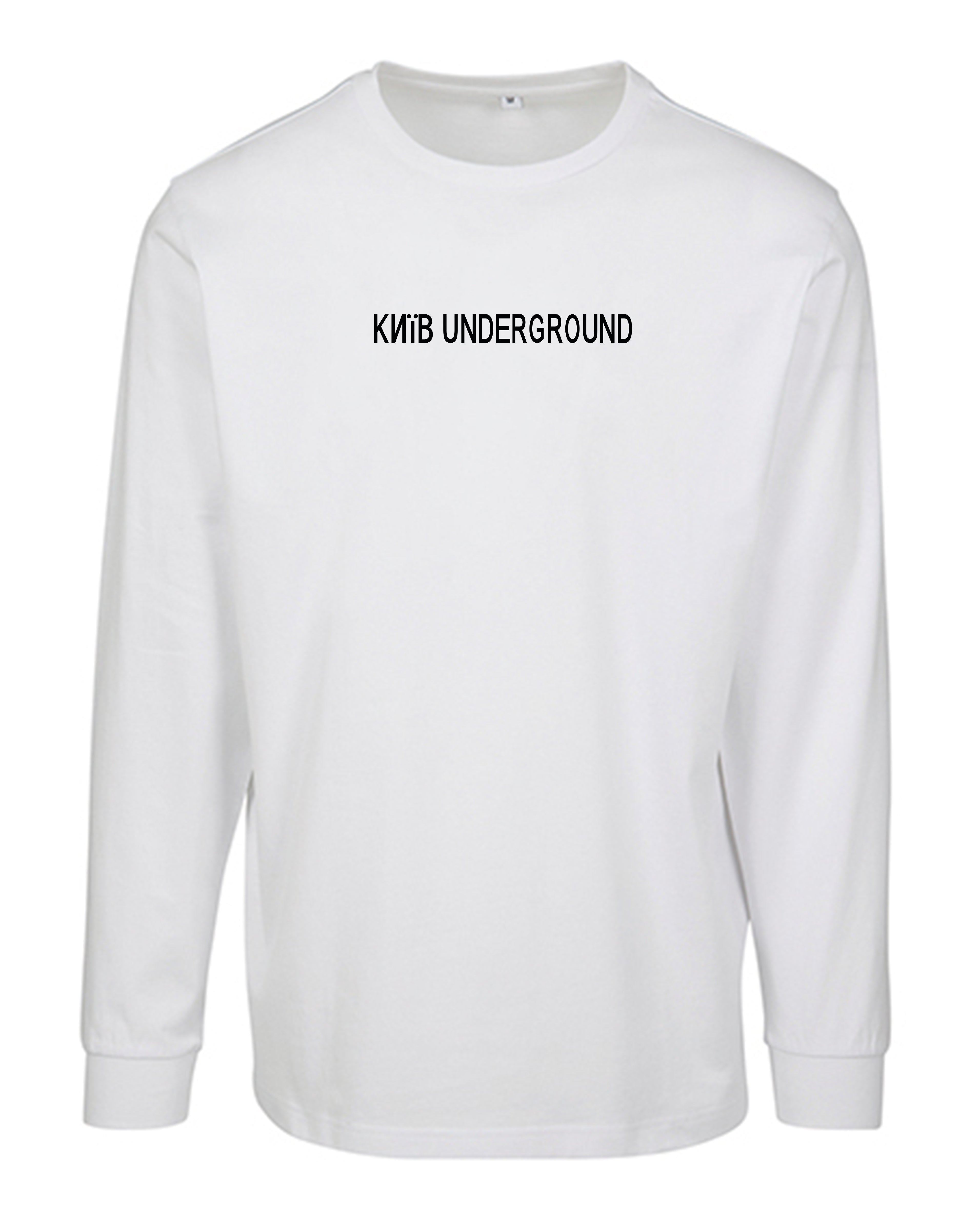 LONG SLEEVE - LOVE - ЛЮБОВ