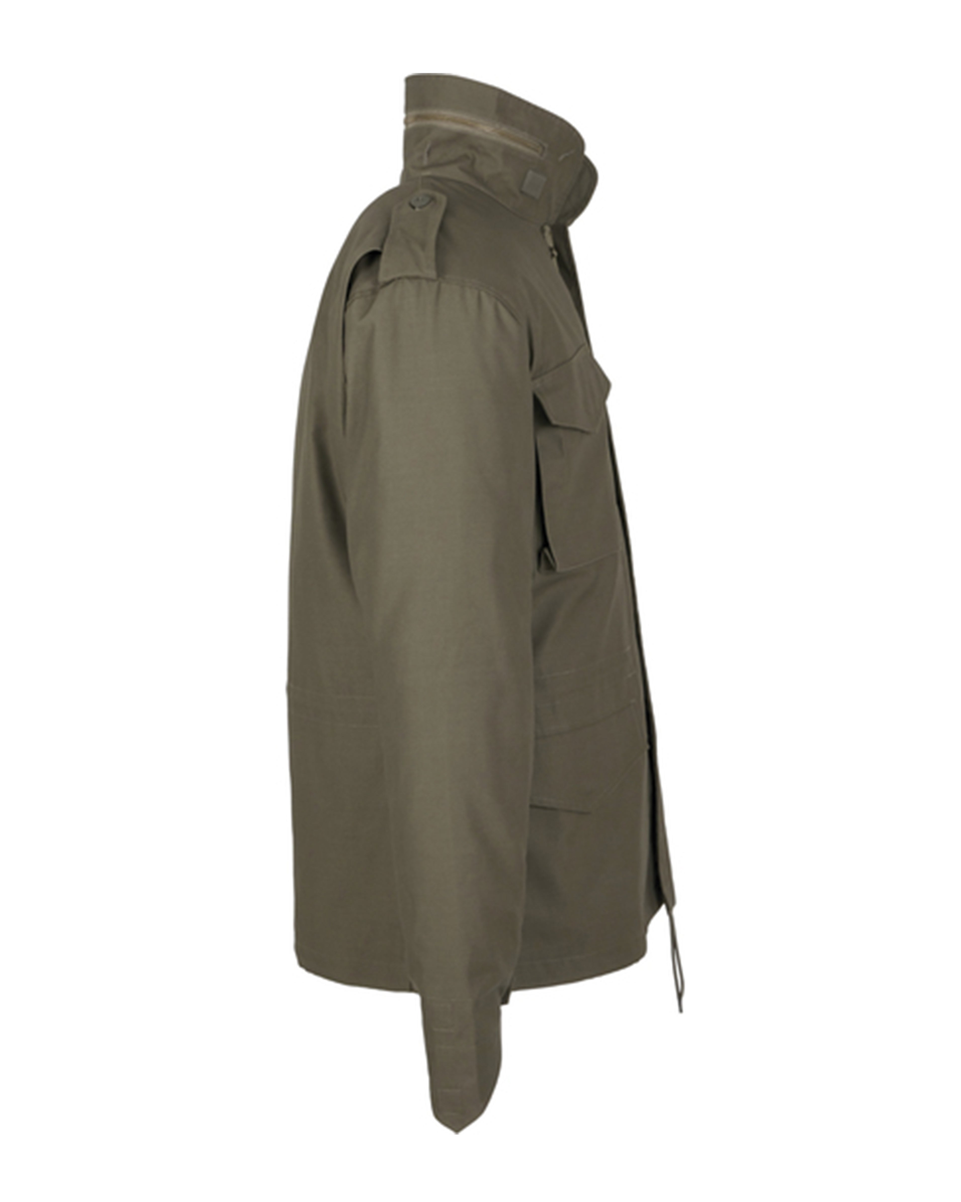 PARKA - PROUD - ГОРДИЙ