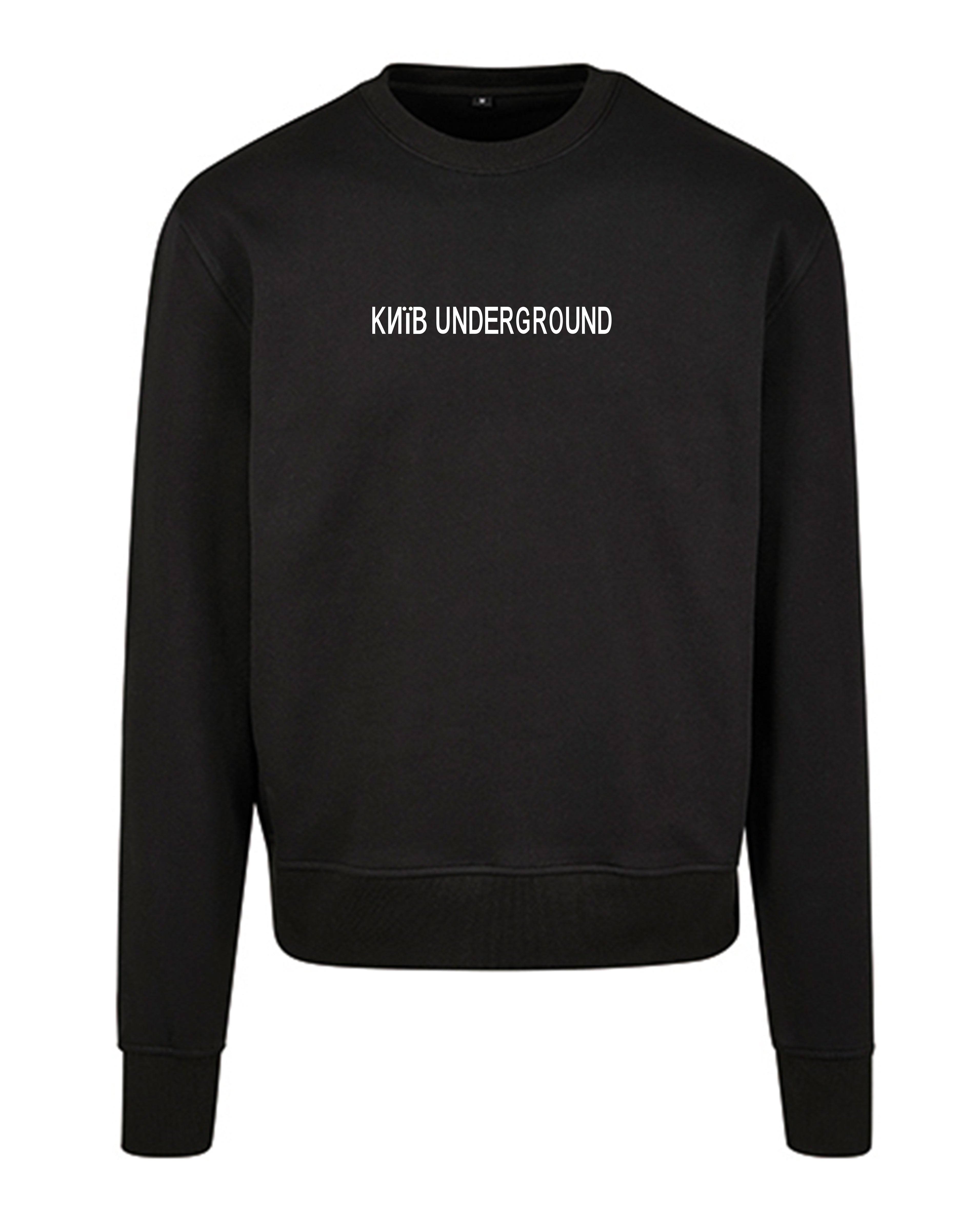 CREW NECK - INDEPENDENCE - НЕЗАЛЕЖНІСТЬ