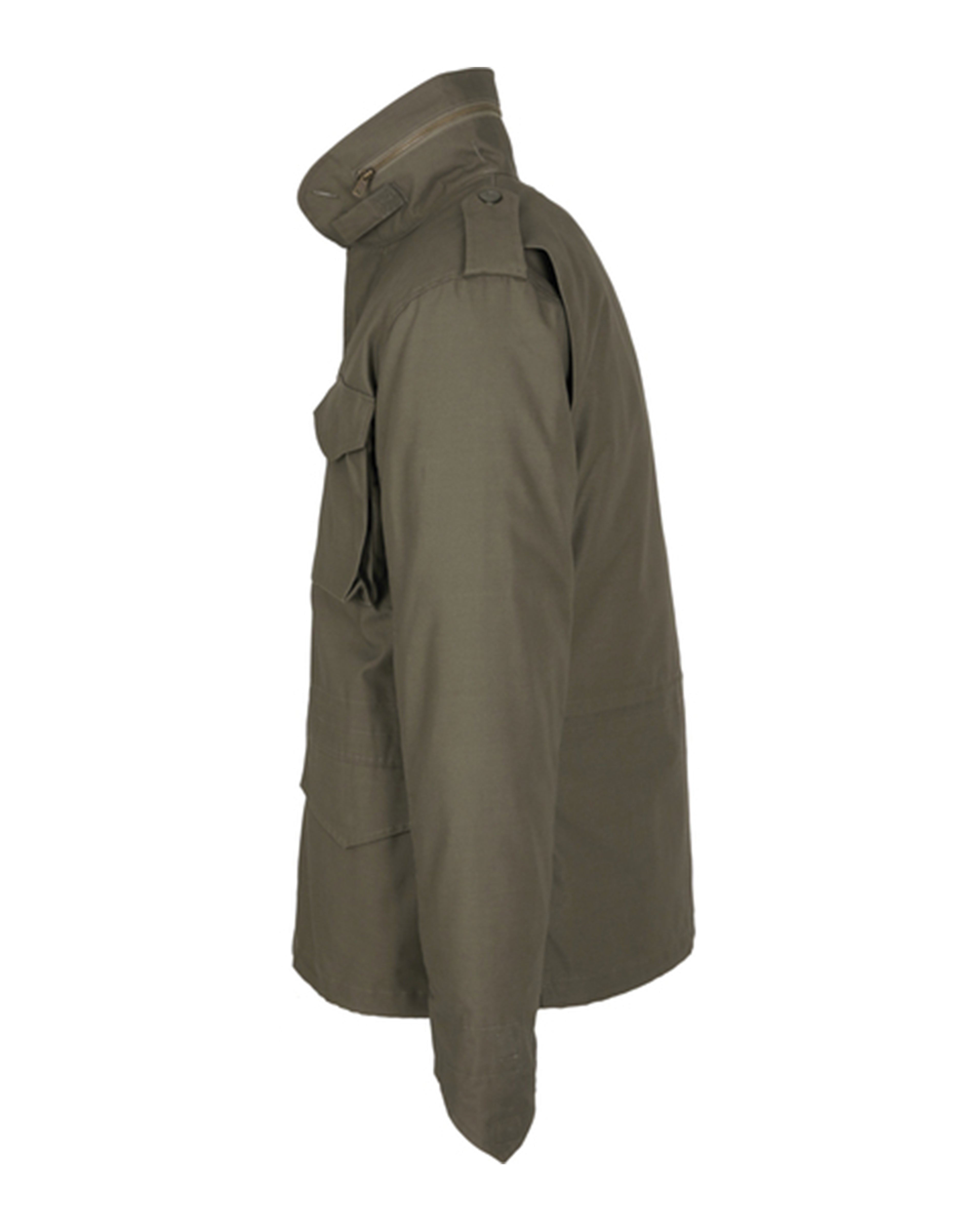 PARKA - PROUD - ГОРДИЙ